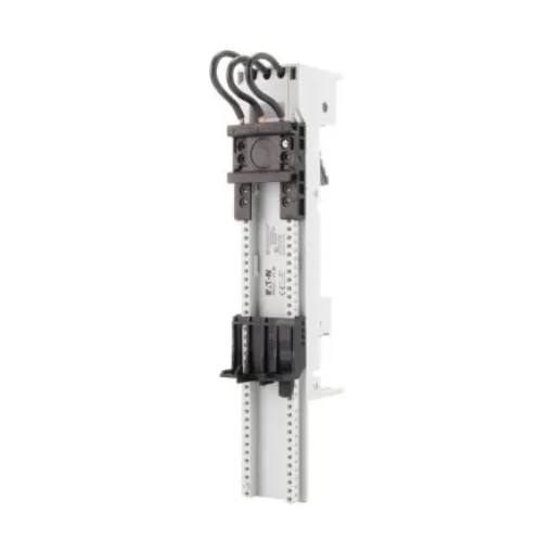 Eaton BBA Series Busbar Adapter, 260mm Length, 690 V - 142526 BBA0L-25 product image