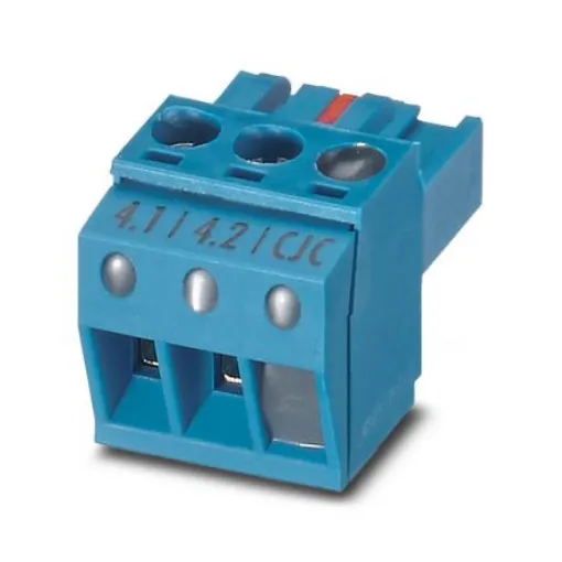 Phoenix Contact MACX MCR-EX-CJC - Plug Series Female Interface Module - 2925002 product image
