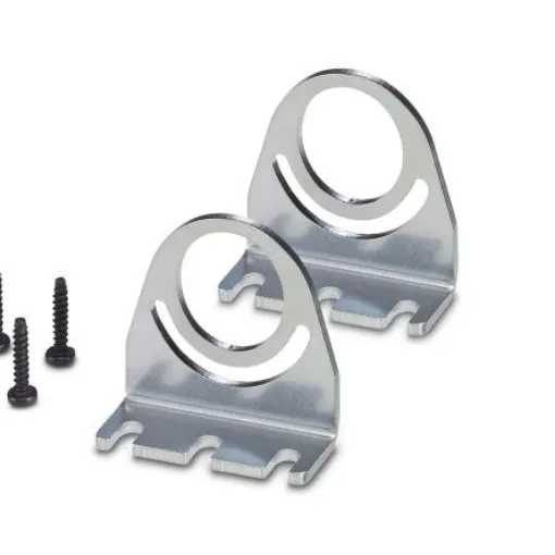 Phoenix Contact Lighting Mounting Bracket for LED Lamps - 2702527 product image