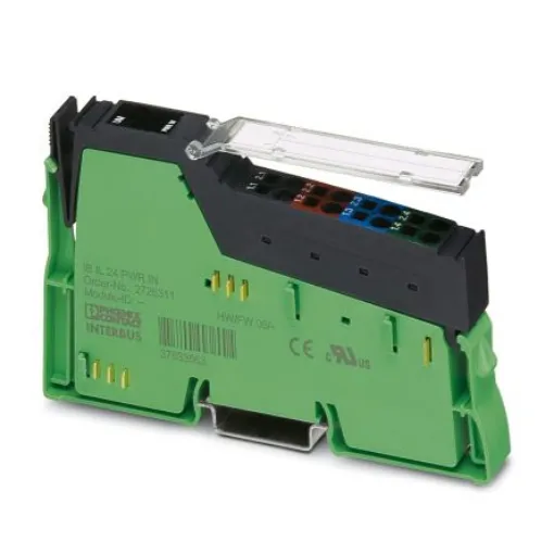 Phoenix Contact Monitoring Relay, DIN Rail - 2861438 product image