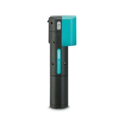Phoenix Contact CF CRIMPHANDY 1212464 Battery Powered Crimp Tool for PVC Insulated Conductor product image