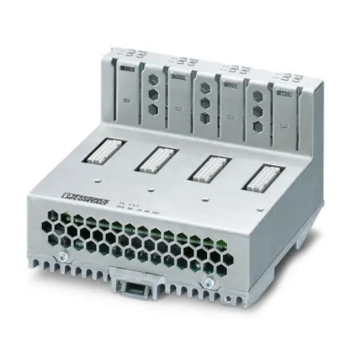 Phoenix Contact Ethernet Extender, Multi Mode, 10/100Mbit/s - 2989307 product image