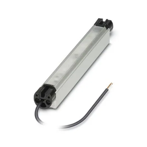 Phoenix Contact LED Machine Light, 24 V dc, 24 V dc, 24 V dc, 196mm Arm Length - 2702475 product image