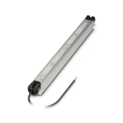 Phoenix Contact LED Machine Light, 24 V dc, 24 V dc, 24 V dc, 336mm Arm Length - 2702476 product image