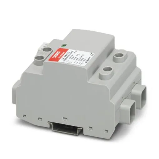 Phoenix Contact Surge Arrester, DIN Rail Mount - 2905640 product image