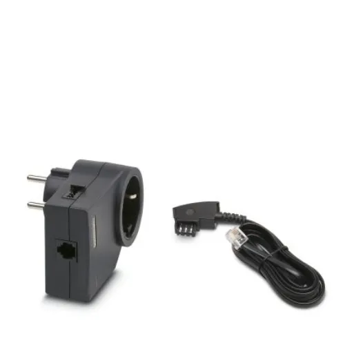 Phoenix Contact Surge Protector, Plug In Mount - 2882381 product image
