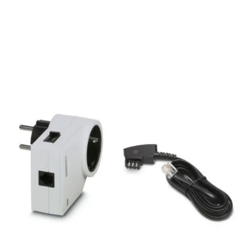 Phoenix Contact Surge Protector, Plug In Mount - 2882394 product image