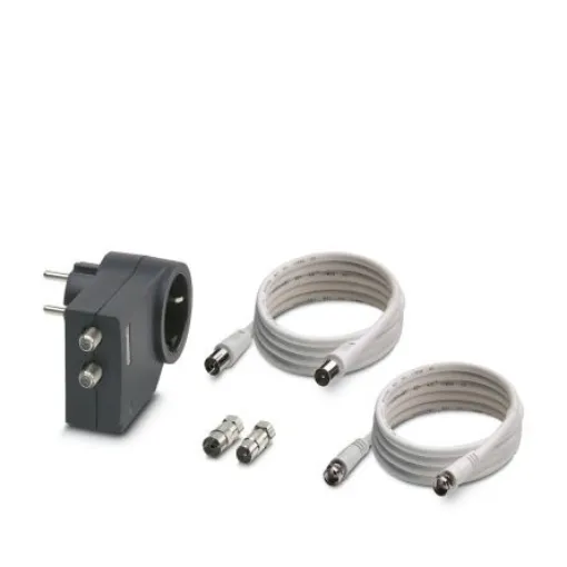 Phoenix Contact Surge Protector, Plug In Mount - 2882284 product image