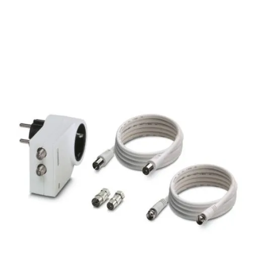 Phoenix Contact Surge Protector, Plug In Mount - 2882297 product image