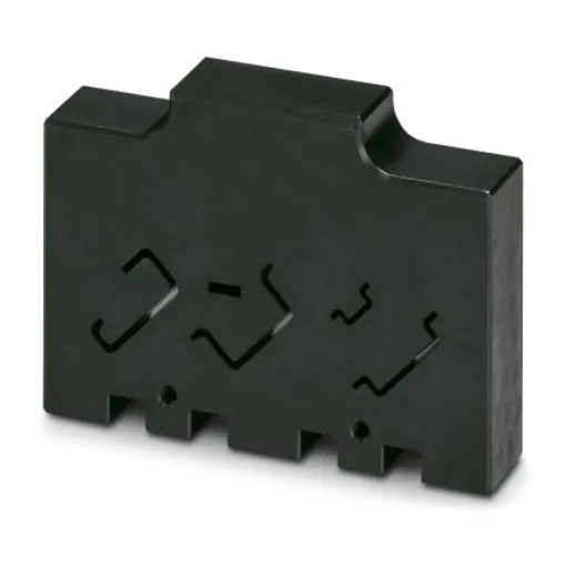 Phoenix Contact Handle Cable Stripper for use with DIN Rail Cutters - 1206308 product image