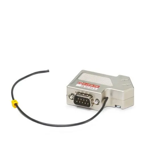 Phoenix Contact Surge Protector, DIN Rail Mount - 2880642 product image