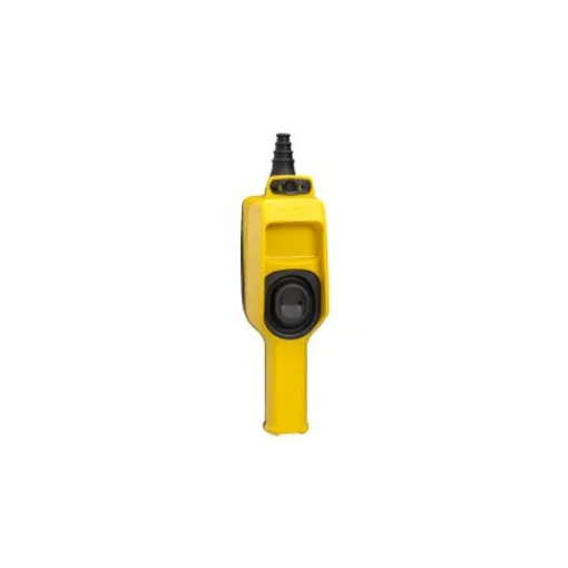 Schneider Electric Snap Action Push Button Pendant Station, 16A - XACD21P3111 product image