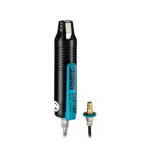 Phoenix Contact ZAP 100 1203259 Pneumatic Crimp Tool for Ferrule product image
