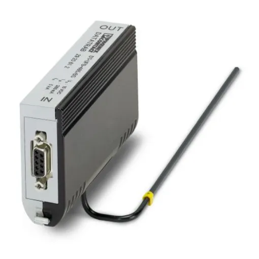 Phoenix Contact Surge Protector, DIN Rail Mount - 2920612 product image
