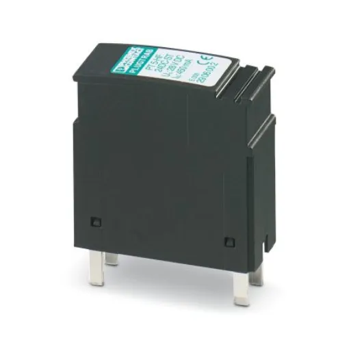 Phoenix Contact Surge Protector, DIN Rail Mount - 2906002 product image