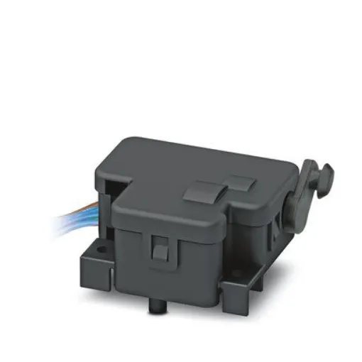 Phoenix Contact Industrial Interlock Socket 4, 24 V - 1622317 product image