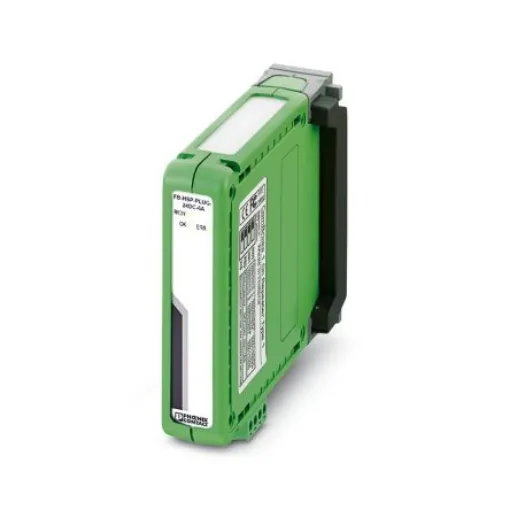 Phoenix Contact Monitoring Relay, DIN Rail - 2316383 product image
