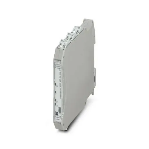 Phoenix Contact MACX Series 2-Contact Female Interface Module, DIN Rail Mount, 28mA - 2865023 product image