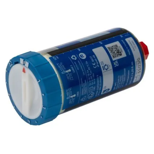 SKF Plastic Single Point Automatic Lubrificator, 125 ml - LAGD 125/EM2 product image