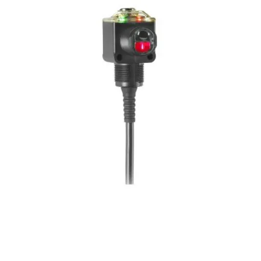 Allen Bradley Diffuse Photoelectric Sensor, Block Sensor, 500 mm Detection Range IO-LINK - 42EF-D2MPAK-A2 product image