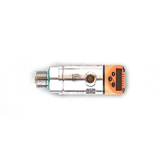 ifm electronic RTD Sensor, 4 Wire, +600°C Max - TR7439 product image