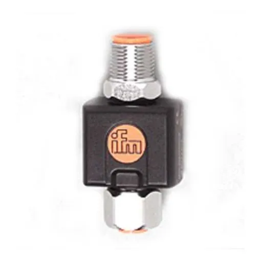 ifm electronic RTD Sensor, 4 Wire, +300°C Max - TP3232 product image