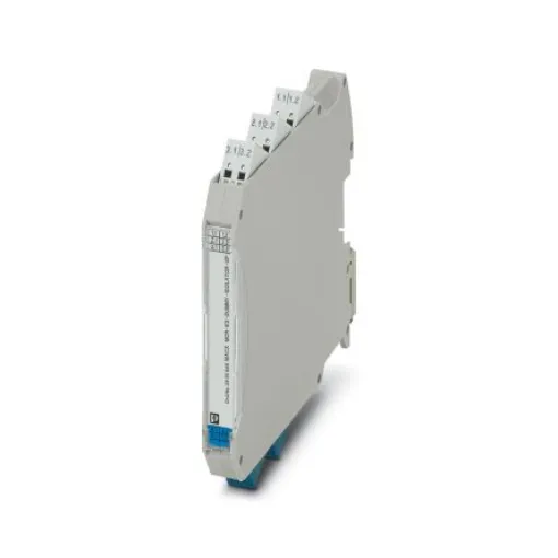 Phoenix Contact MACX MCR-EX-DUMMY-ISOLATOR-SP Series Female Interface Module, Terminal Block Connector, DIN Rail Mount - 2905846 product image