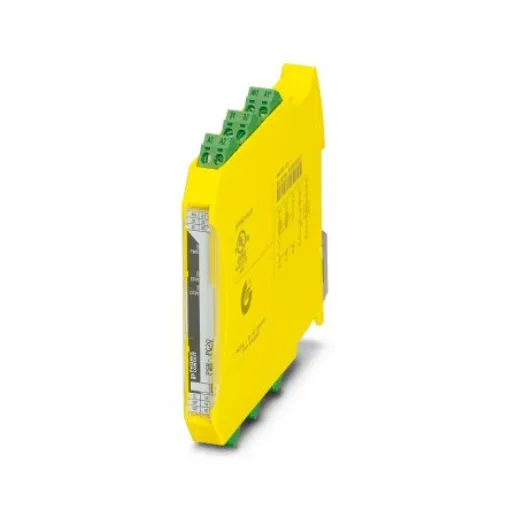 Phoenix Contact PSR-PC20 Safety Relay Coupling Relay, 24V dc - 2700577 product image