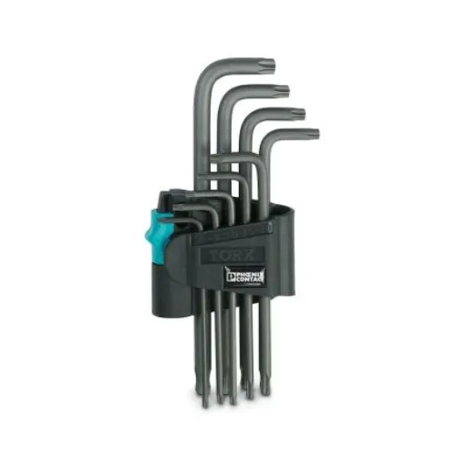 Phoenix Contact Tool Set 9 Pieces - 1200162 product image