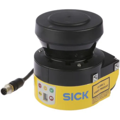 SICK S300 Mini Standard Series Laser Scanner Scanner, 30m Max Range - S32B-3011BA / 1056430 product image