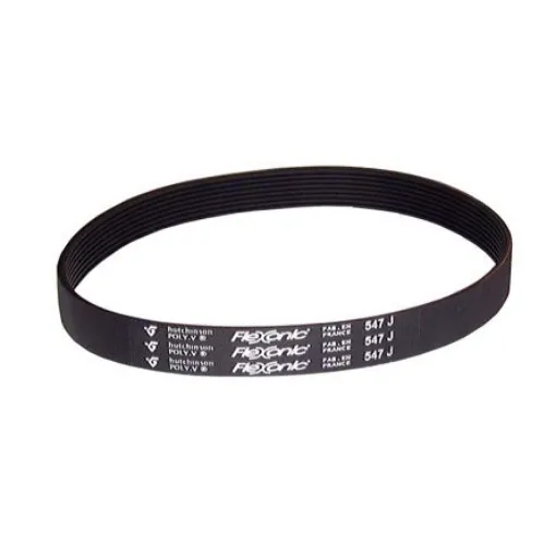 Hutchinson Drive Belt, belt section J, 1008mm Length - 8PJ1008 product image