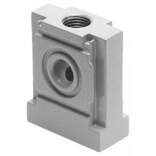 Festo Distributor Block for MS4, MS6 - MS6-FRM-FRZ product image