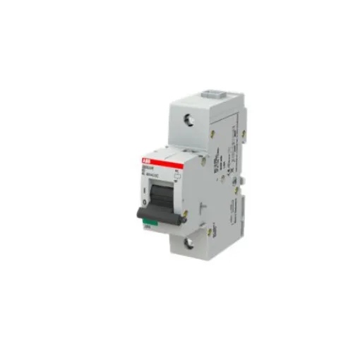 ABB 60V (Volts) Undervoltage Release Circuit Trip for use with S800 - 2CCS800900R0251 product image