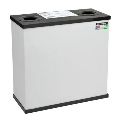 Weller Ft Zero Smog Compact Filter for use with Fume Extraction ATG-1225 - 100-2000-ESD product image