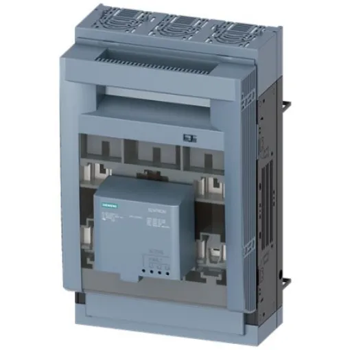 Siemens Fuse Switch Disconnector, 3 Pole, 250A Max Current - 3NP1143-1BC22 product image