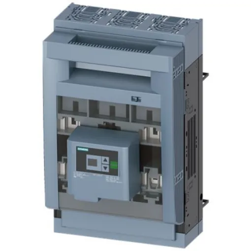 Siemens Fuse Switch Disconnector, 3 Pole, 250A Max Current - 3NP1143-1BC23 product image