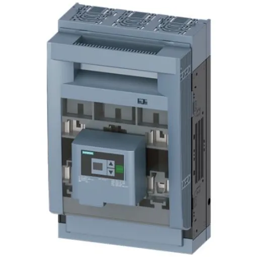 Siemens Fuse Switch Disconnector, 3 Pole, 250A Max Current - 3NP1143-1DA13 product image
