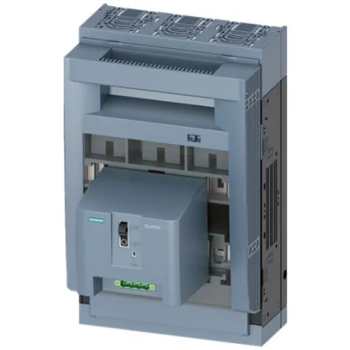 Siemens Fuse Switch Disconnector, 3 Pole, 250A Max Current - 3NP1143-1DA21 product image
