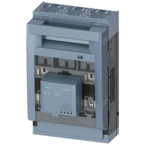 Siemens Fuse Switch Disconnector, 3 Pole, 250A Max Current - 3NP1143-1DA24 product image