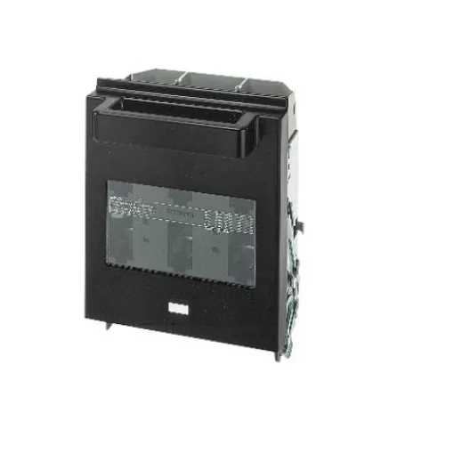 Siemens Fuse Switch Disconnector, 3 Pole, 250A Max Current - 3NP5260-0CA00 product image