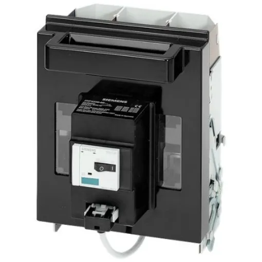 Siemens Fuse Switch Disconnector, 3 Pole, 250A Max Current - 3NP5260-0EA26 product image