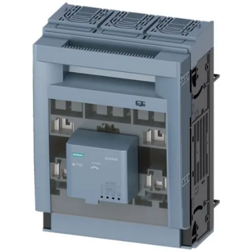 Siemens Fuse Switch Disconnector, 3 Pole, 400A Max Current - 3NP1153-1BC24 product image