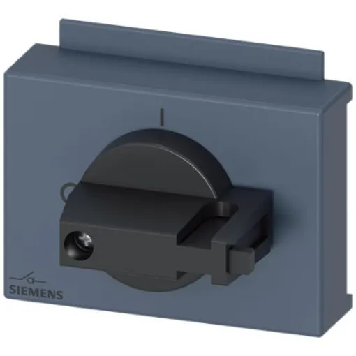 Siemens SENTRON Direct Operating Mechanism - 3KD9011-0C product image