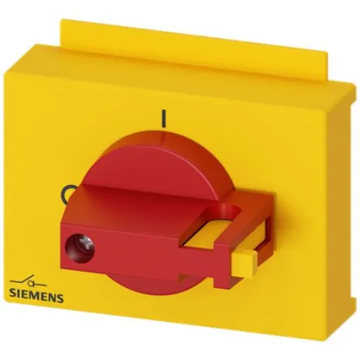 Siemens SENTRON Direct Operating Mechanism - 3KD9011-8C product image