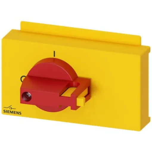Siemens SENTRON Direct Operating Mechanism - 3KD9011-8D product image
