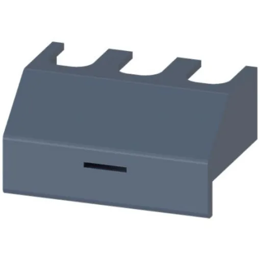 Siemens SENTRON Cable Connection Cover - 3KD9014-3B product image