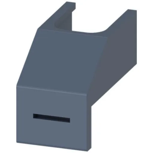 Siemens SENTRON Cable Connection Cover - 3KD9024-1B product image