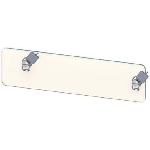 Siemens SENTRON Sealable Cover - 3KC9721-1 product image
