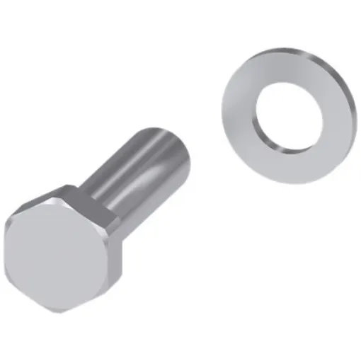 Siemens SENTRON Copper Bar Connection Kit - 3KC9811-1 product image