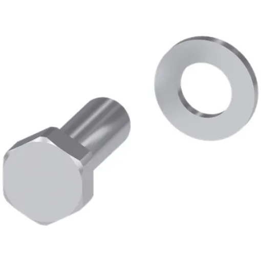 Siemens SENTRON Copper Bar Connection Kit - 3KC9811-2 product image